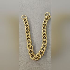 Gold Chain For Bags